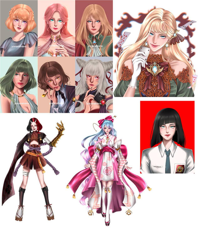 Cosplay