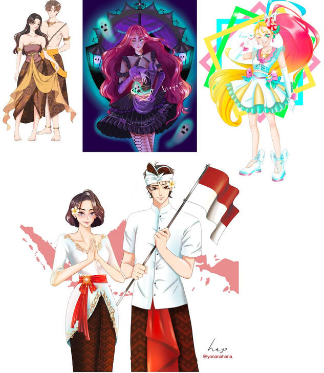 Cosplay