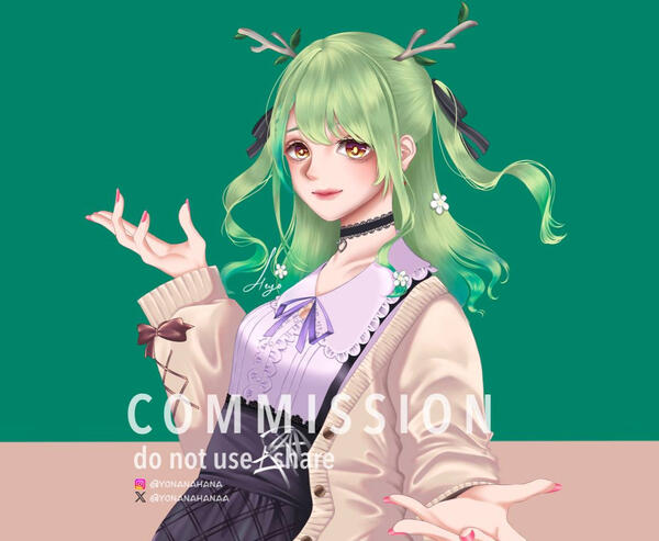 Cosplay