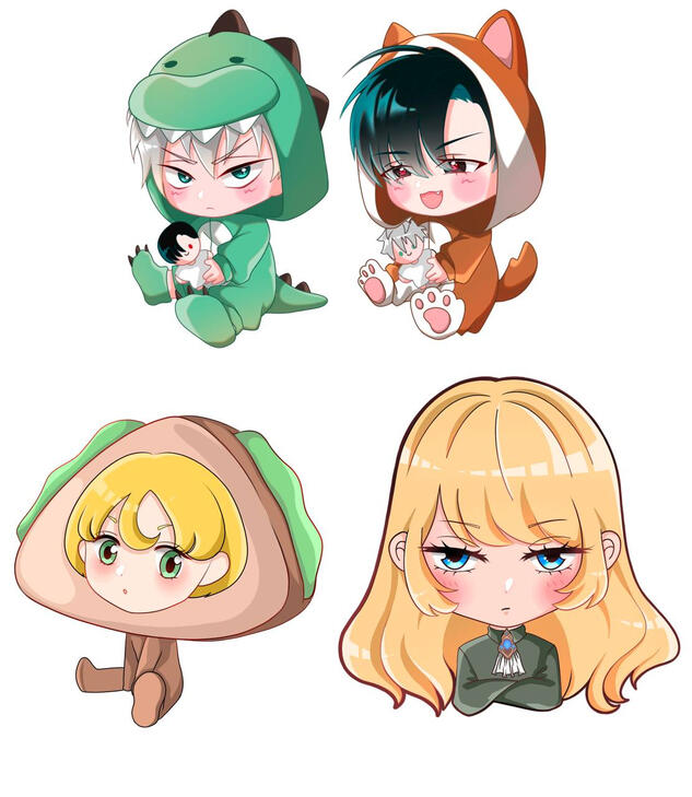 Cosplay